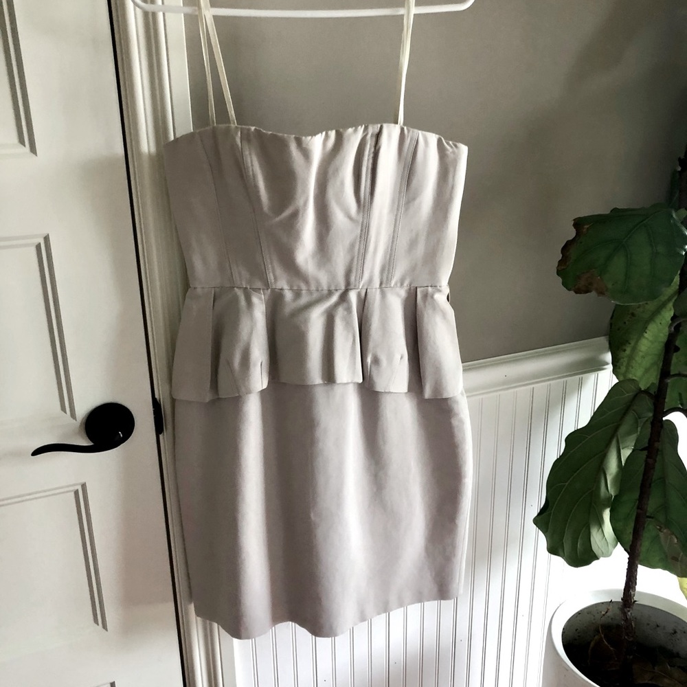 Cocktail Dress